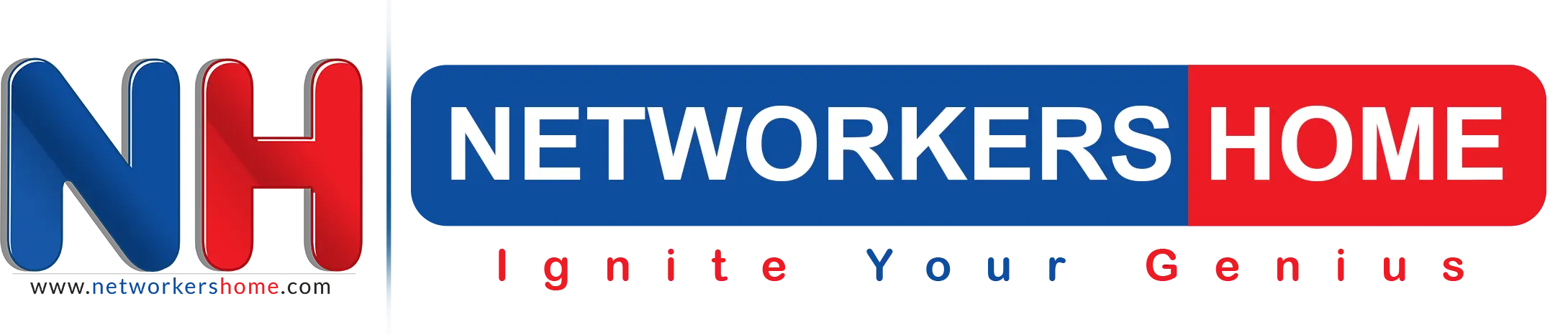 Networkers Home